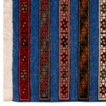 Handmade kilim carpets of half and thirty Persia code 171803