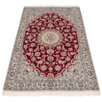 Handmade carpet two meters C Persia Code 163224