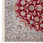 Handmade carpet two meters C Persia Code 163224