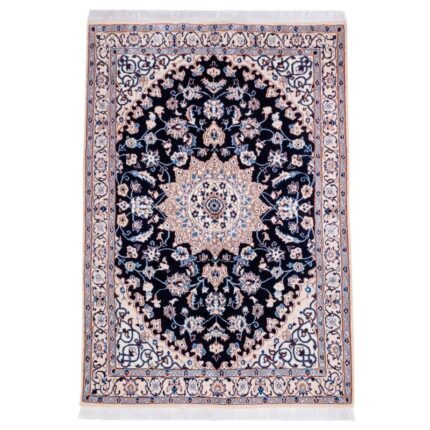 Handmade carpet two meters C Persia Code 163156