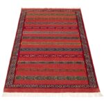 Handmade kilim carpet of half and thirty Persia code 171808
