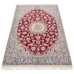 Handmade carpet two meters C Persia Code 163224