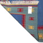 Handmade kilim three and a half meters C Persia Code 171698