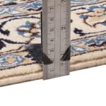 Handmade carpet two meters C Persia Code 163224
