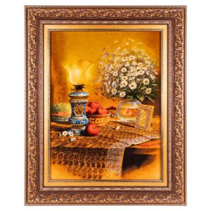 C Persia handmade carpet, model Rani, code 902141