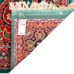 Two and a half meter handmade carpet by Persia, code 153040