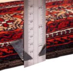 Handmade carpet of half and thirty Persia code 156025