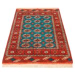 Handmade carpets of half and thirty Persia code 153070
