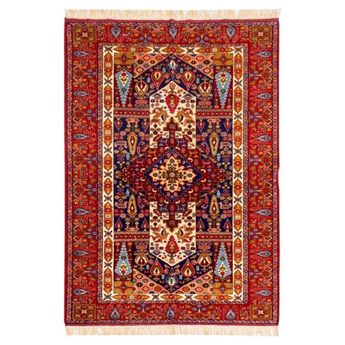 Persia 30 meter handmade carpet, code 153048