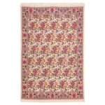 Persia four meter handmade carpet code 166257