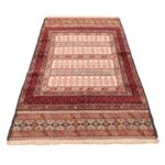 Handmade kilim carpets of half and thirty Persia code 156015