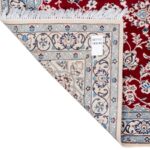 Handmade carpet two meters C Persia Code 163145