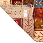 Gabbeh handmade three meters C Persia Code 122186
