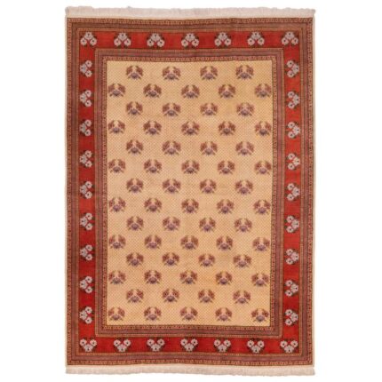 Five and a half meter handmade carpet by Persia, code 156126