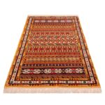 Persia 30 meter handmade carpet code 141089