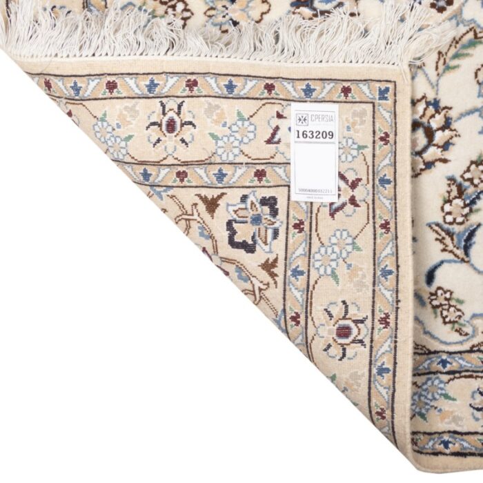 Handmade carpets of Persia Code 163209