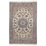 Handmade carpet two meters C Persia Code 163230