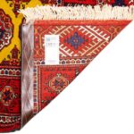 Handmade carpet two meters C Persia Code 153062
