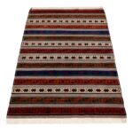 Handmade kilim carpets of half and thirty Persia code 171800
