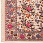Persia four meter handmade carpet code 166257