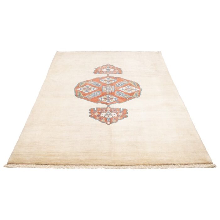 Persia four meter handmade carpet code 171751