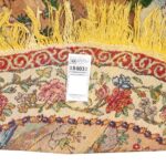 Oriental Model, Hand woven Area Rug, 1 m², Code 184037 - Image 4
