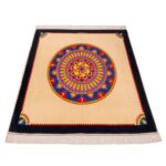 Persian Style, Hand woven Area Rug, 2.5 m², Code 156128 - Image 5