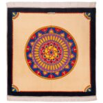 Persian Style, Hand woven Area Rug, 2.5 m², Code 156128