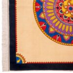 Persian Style, Hand woven Area Rug, 2.5 m², Code 156128 - Image 6