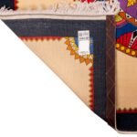 Persian Style, Hand woven Area Rug, 2.5 m², Code 156128 - Image 2