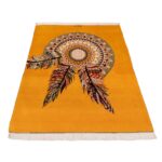 Persian Style, Hand woven Area Rug, 2.5 m², Code 156129 - Image 3