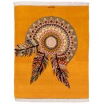 Persian Style, Hand woven Area Rug, 2.5 m², Code 156129