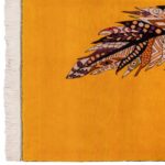 Persian Style, Hand woven Area Rug, 2.5 m², Code 156129 - Image 4