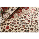 Three-meter hand-woven carpet, model Tabriz, code r549041