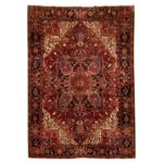 Old handmade carpet eight and a half meters C Persia Code 156149