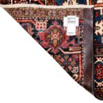 Old handmade carpet six and a half meters C Persia Code 705052