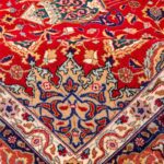 Old handmade carpet three meters C Persia Code 152074