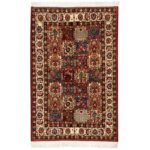 Persia 30 meter handmade carpet code 152184