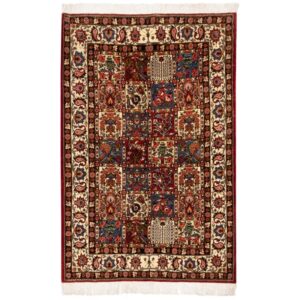 Persia 30 meter handmade carpet code 152184