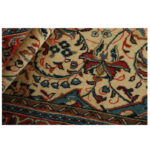 Two-meter hand-woven carpet, Saroogh model, code 516247r