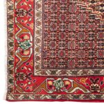 Old handmade carpet two meters C Persia Code 705131