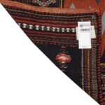 Old handmade kilim two meters C Persia Code 156052