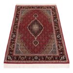 Handmade carpets of Persia Code 152206