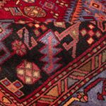 Old handmade carpet three and a half meters C Persia Code 705112