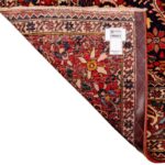 Old handmade carpet six and a half meters C Persia Code 705057