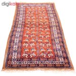 Old handmade carpet two meters C Persia Code 141044