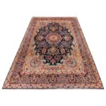 Old handmade carpet eight and a half meters C Persia Code 705073