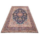 Old handmade carpet eight and a half meters C Persia Code 705073