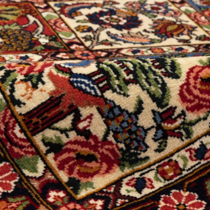 Persia 30 meter handmade carpet code 152184