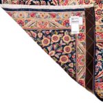 Old handmade carpet eight and a half meters C Persia Code 705073